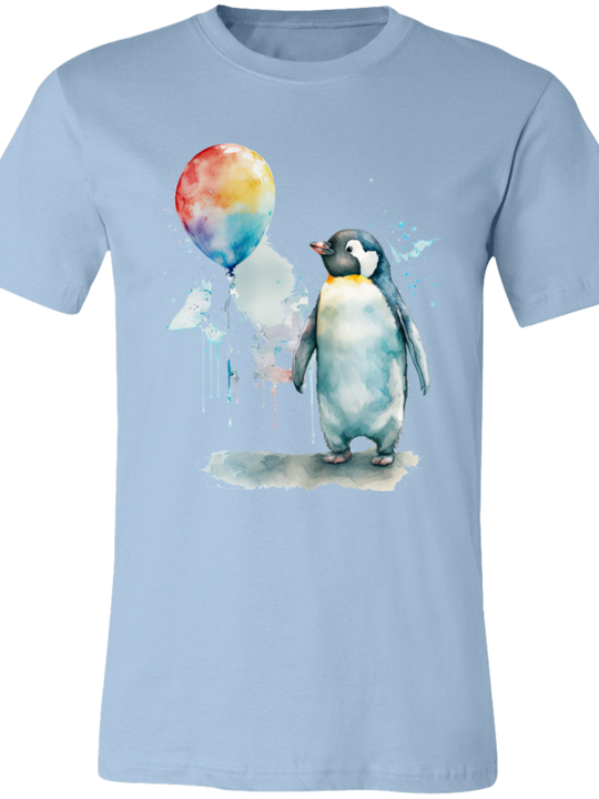 Balloon Buddy Unisex T-Shirt