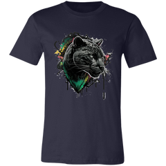 Panther's Domain Unisex T-Shirt