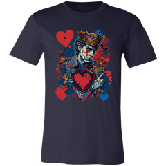 Regal Love Unisex T-Shirt